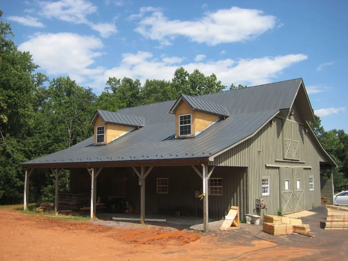 Expert Storm Damage Roof Repair workmanship in Orange